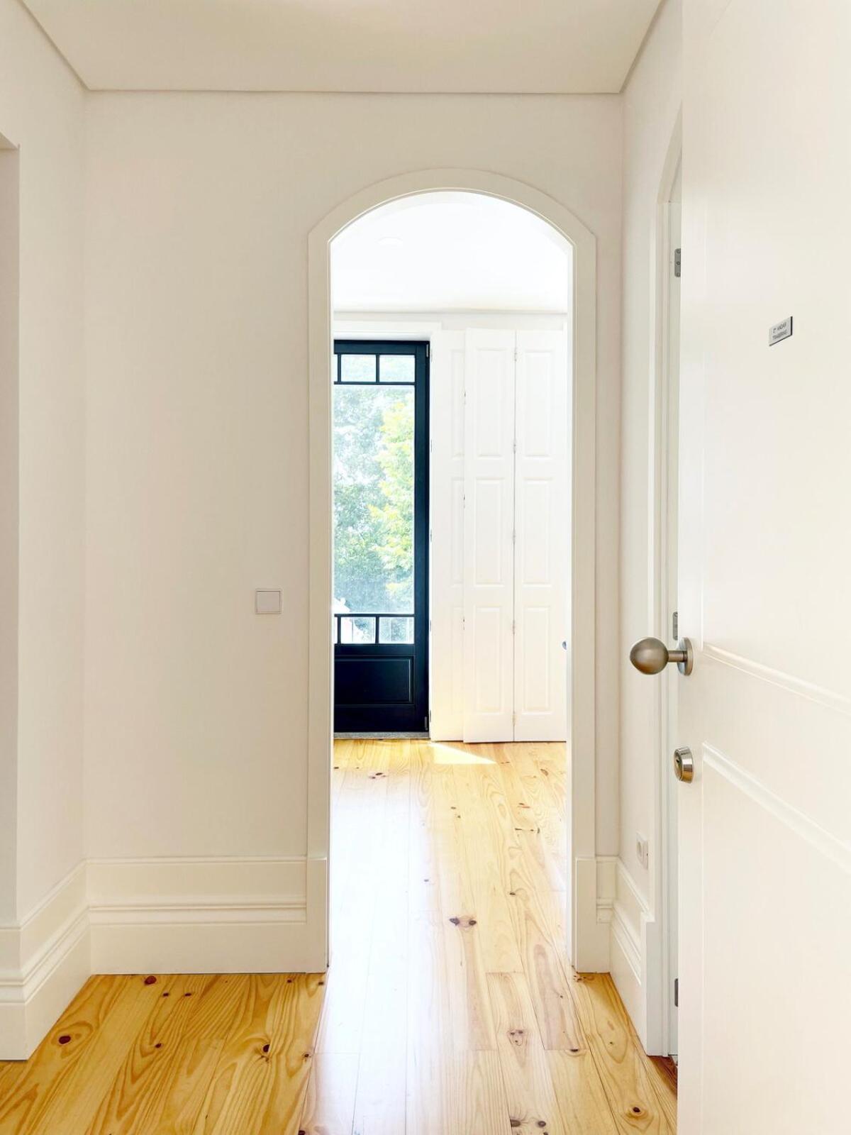 Maripinto Apartment