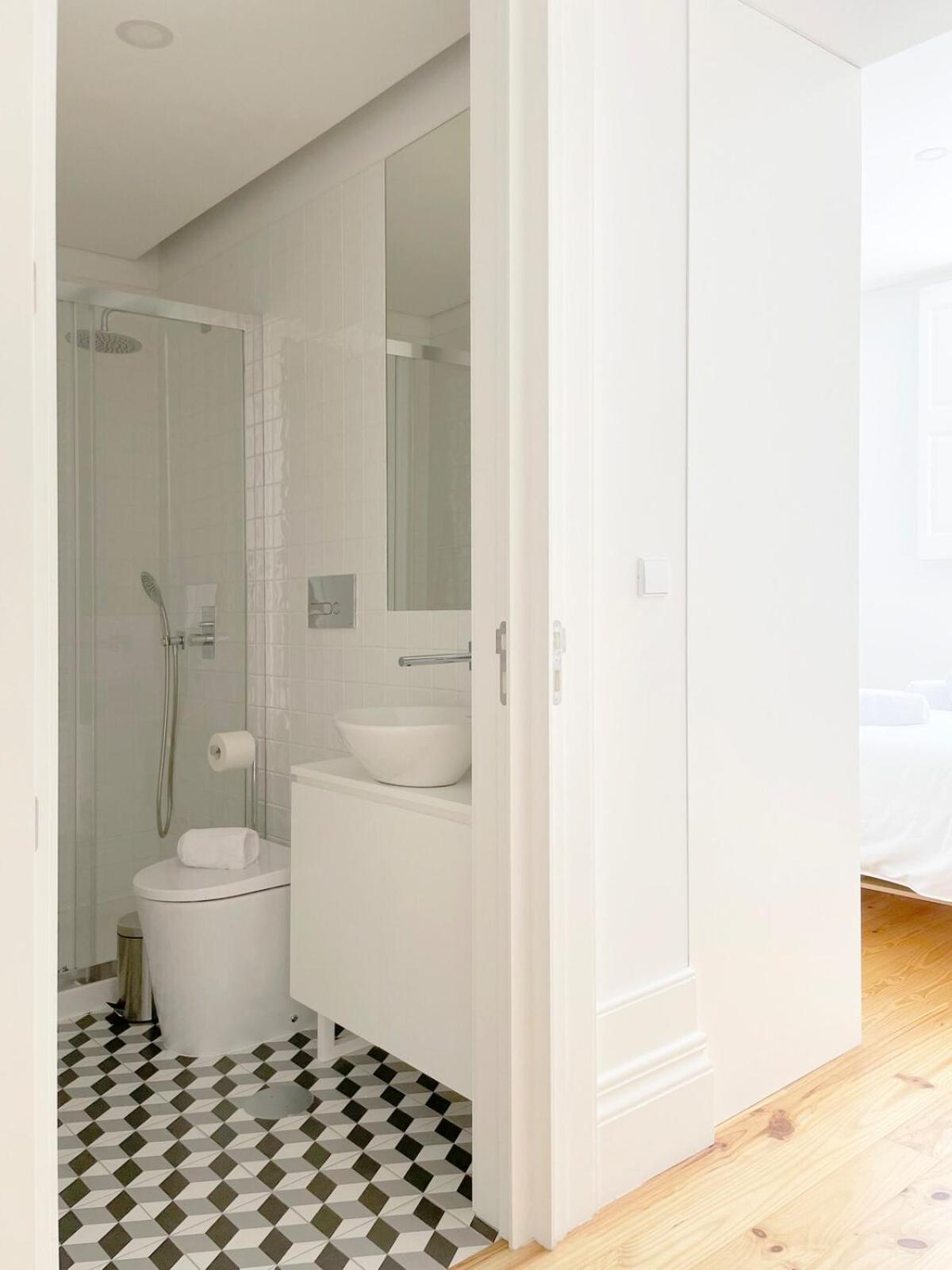 Maripinto Apartment