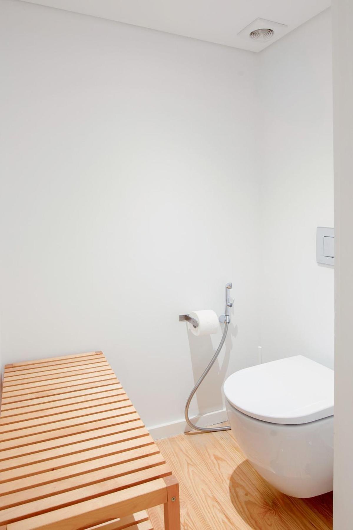 58 House Appartement
