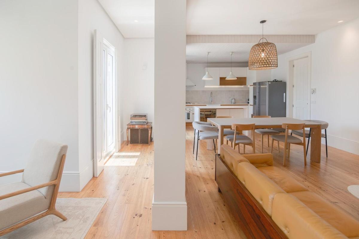 Appartement 58 House *