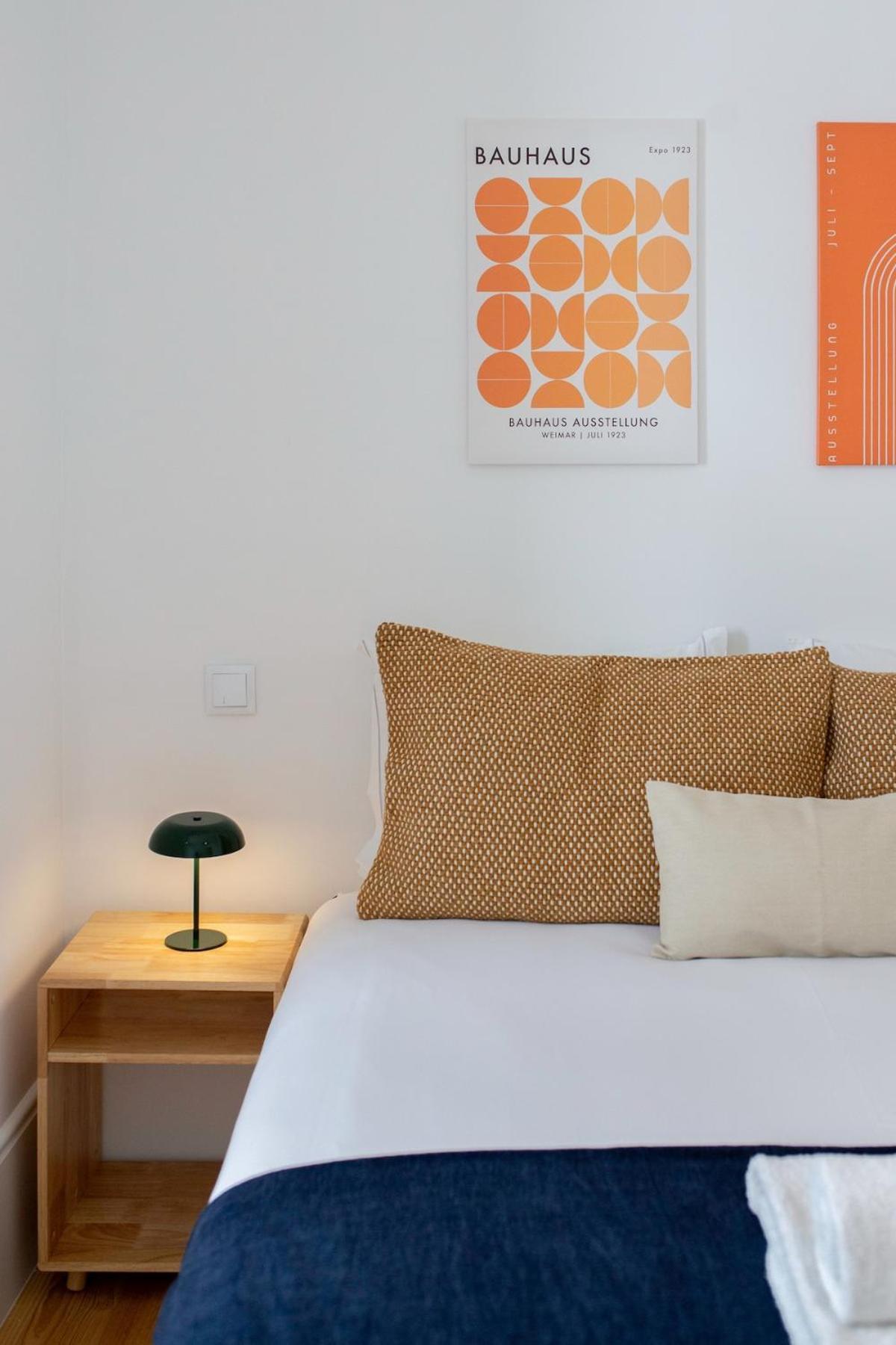 58 House Appartement Porto