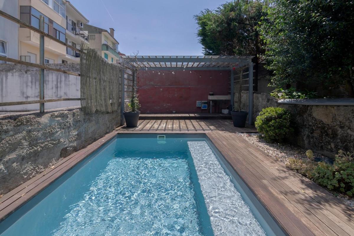 58 House Appartement