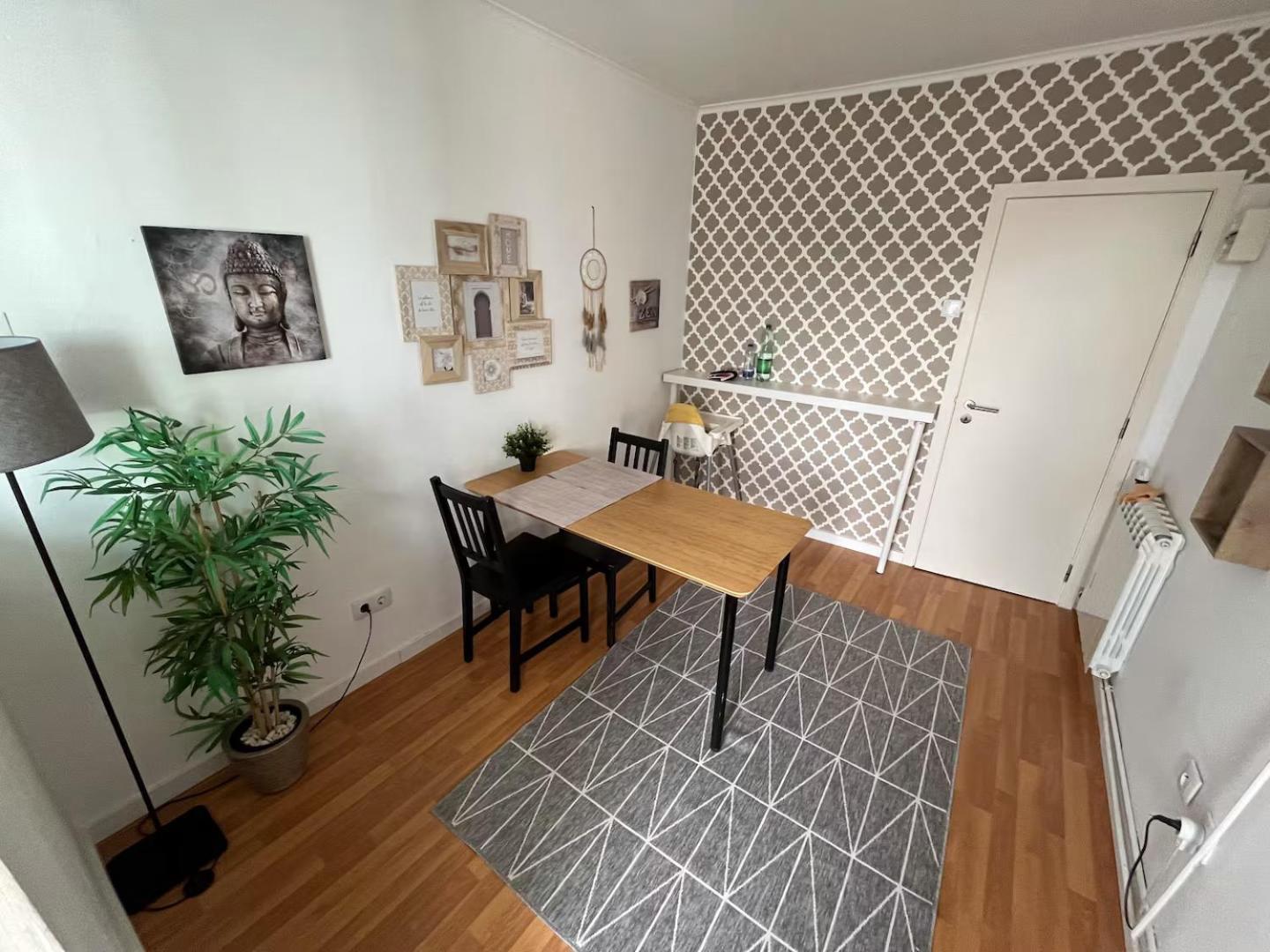 Typical House