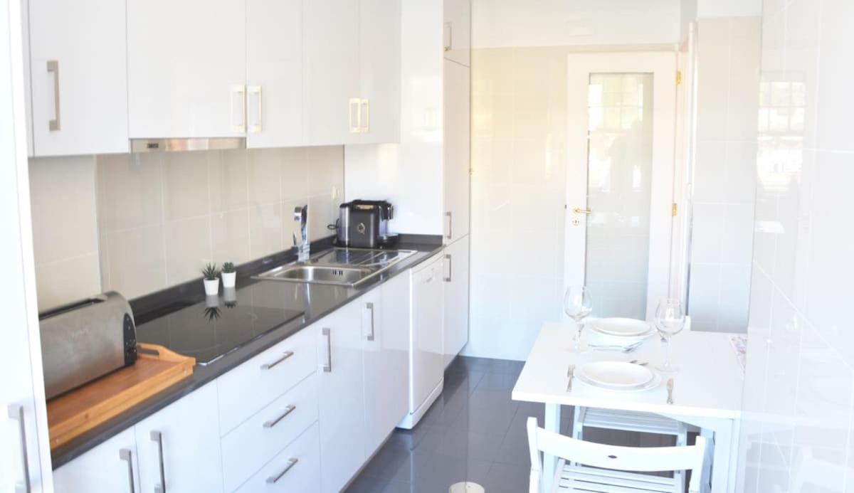 Ribeira Feeling - Riverfront Apartment *