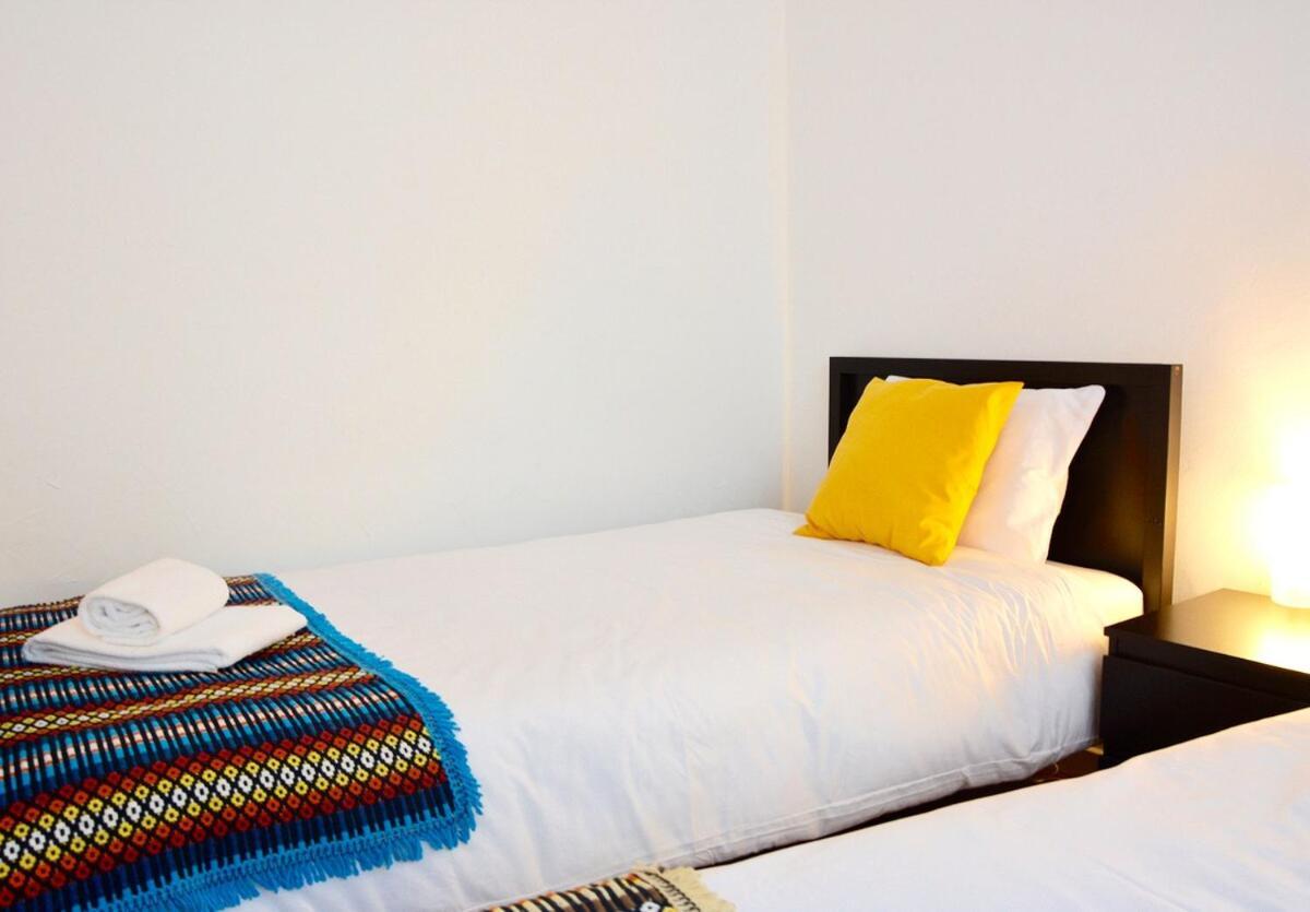 Apartment Ribeira Feeling - Riverfront Porto