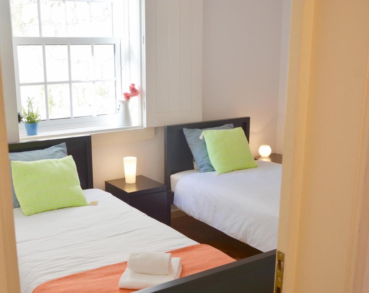 Ribeira Feeling - Riverfront Apartment Porto