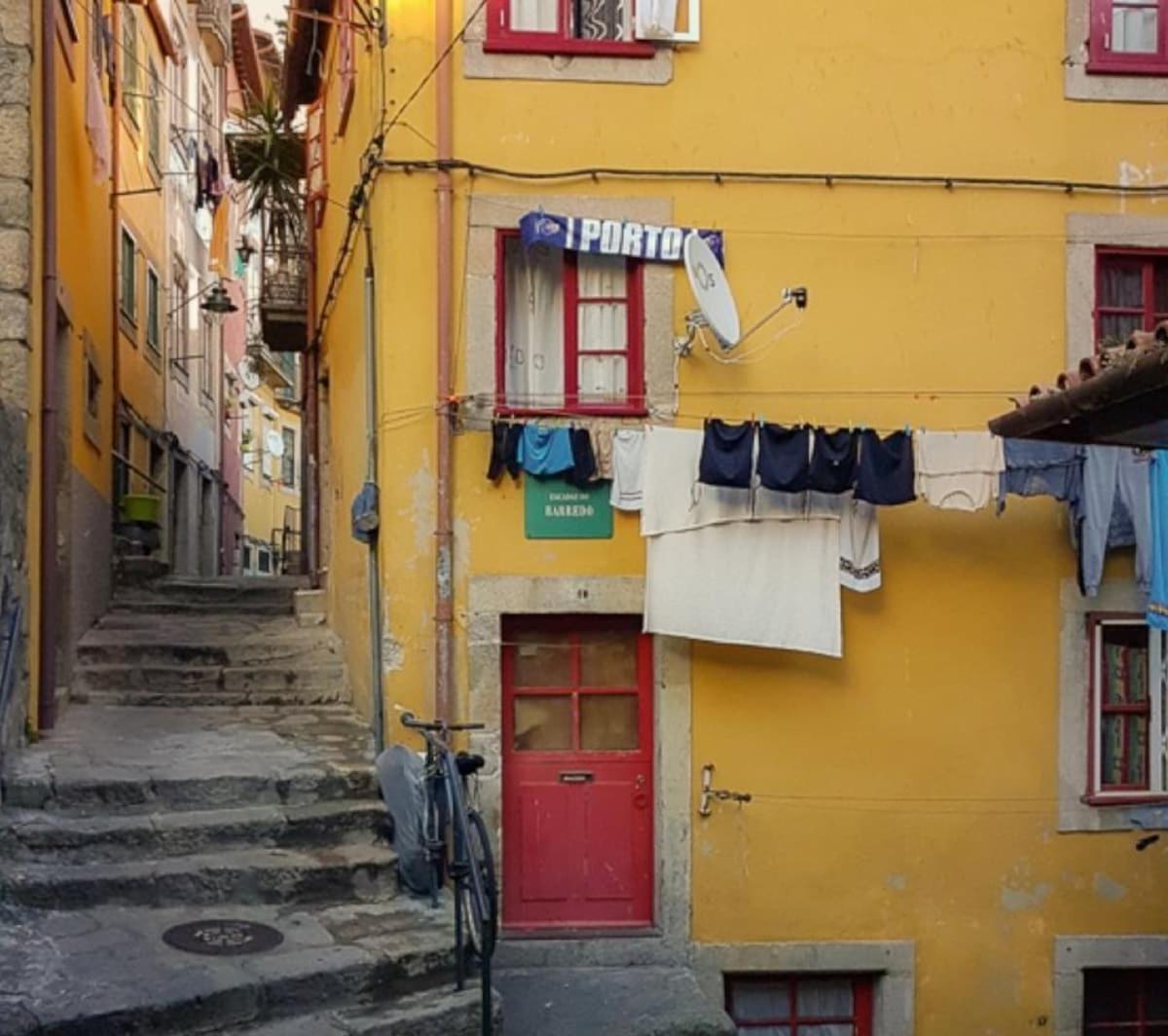 Ribeira Feeling - Riverfront Apartment *
