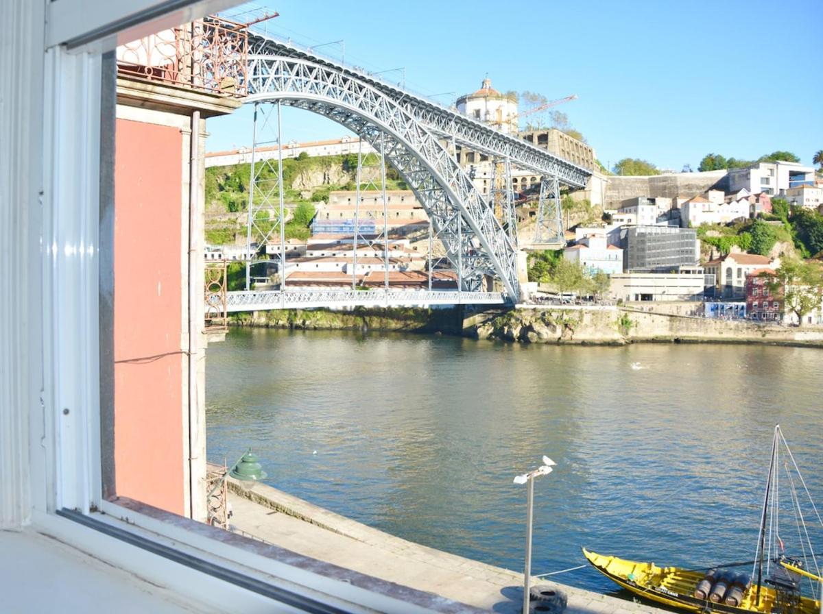 Ribeira Feeling - Riverfront