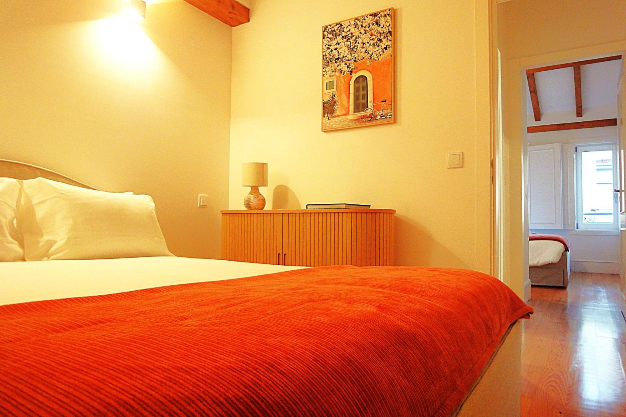Sweetheart Apartment Porto