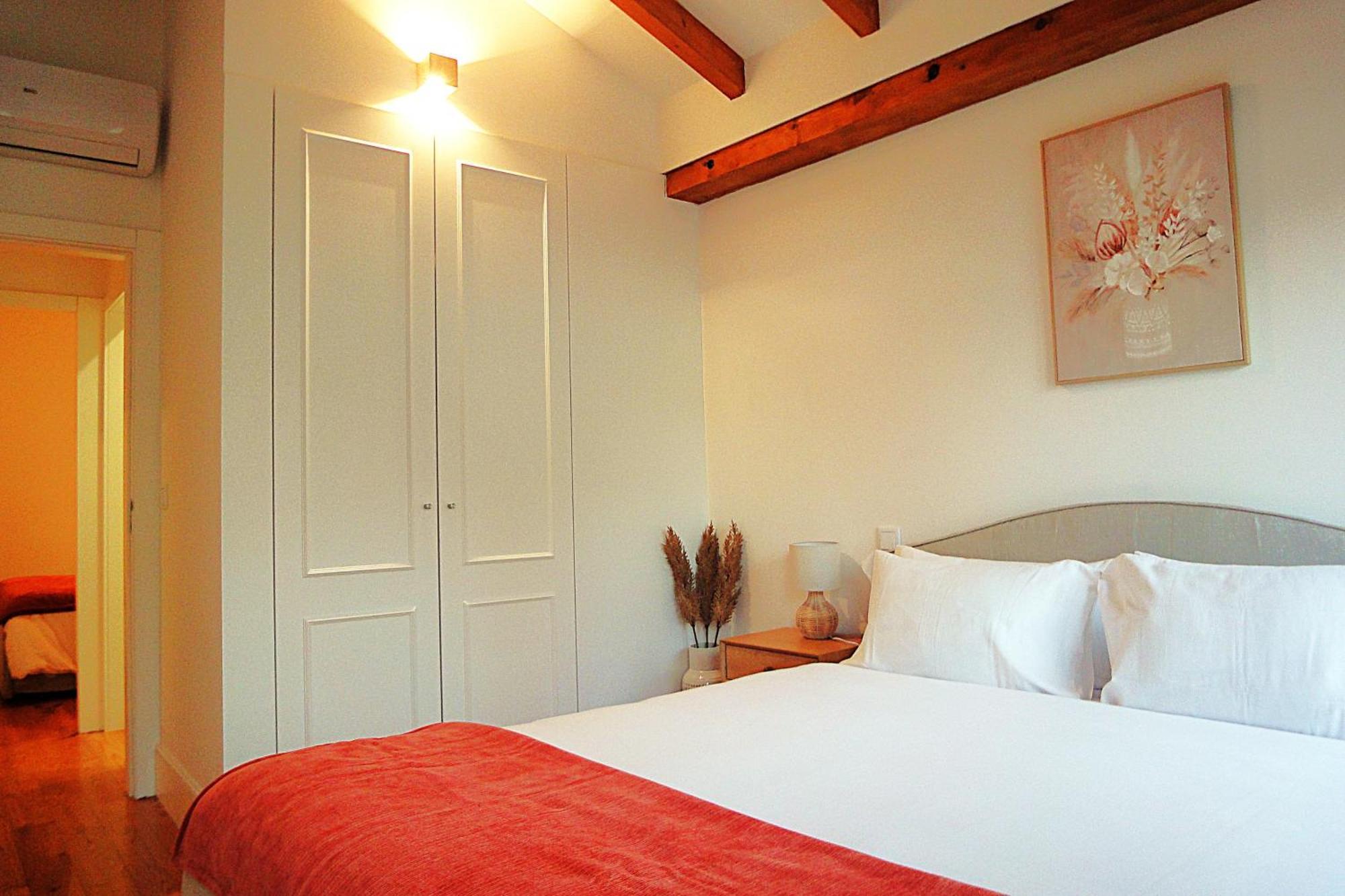 Apartment Sweetheart Porto