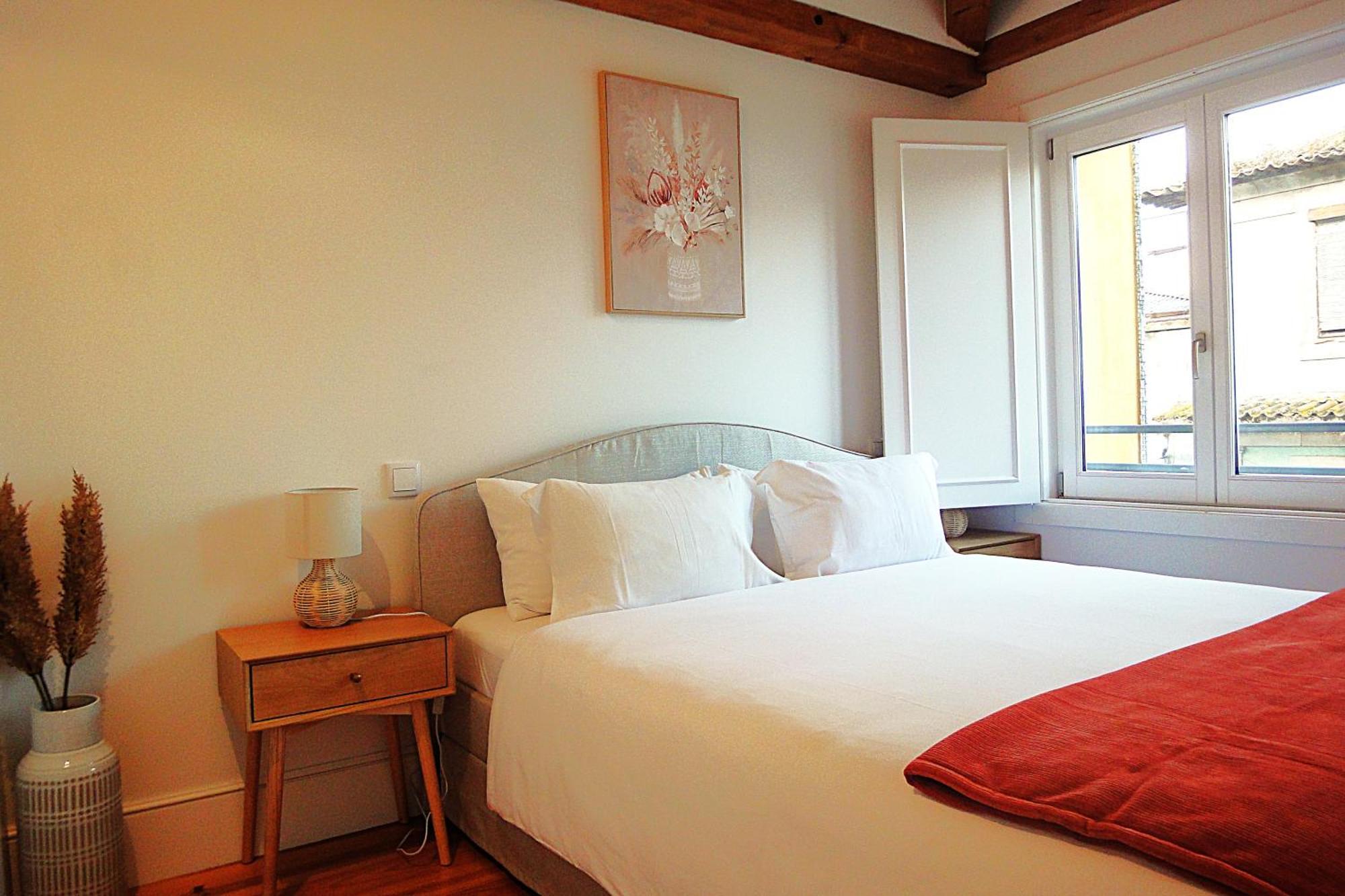 Sweetheart Apartment Porto