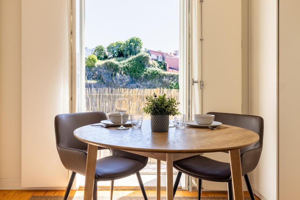 Charming Flat Se By Casaporto207 *