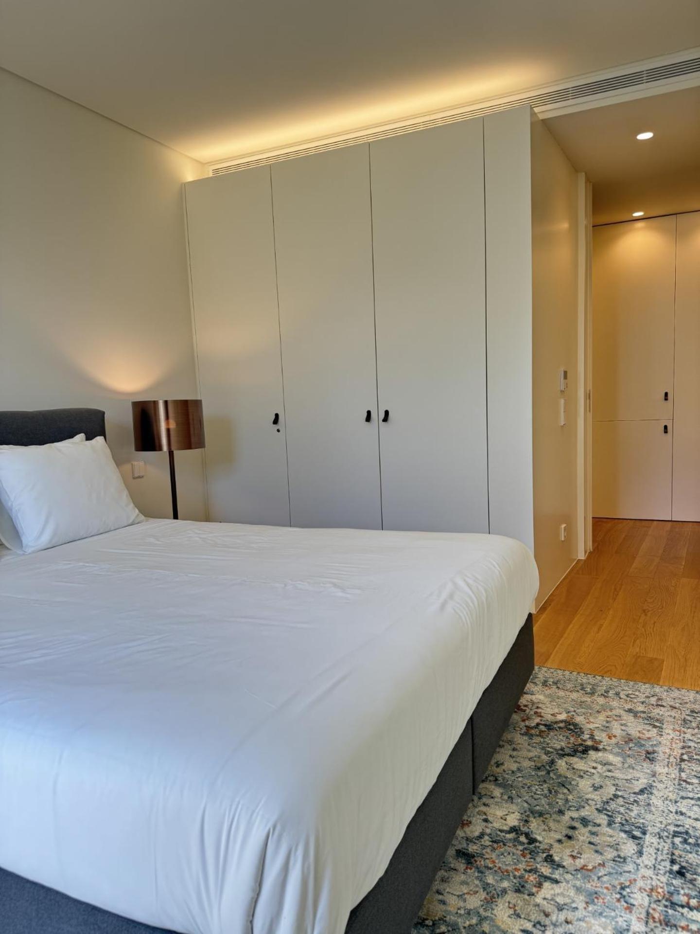 L'atelier L - Quartier Des Arts Apartment Porto