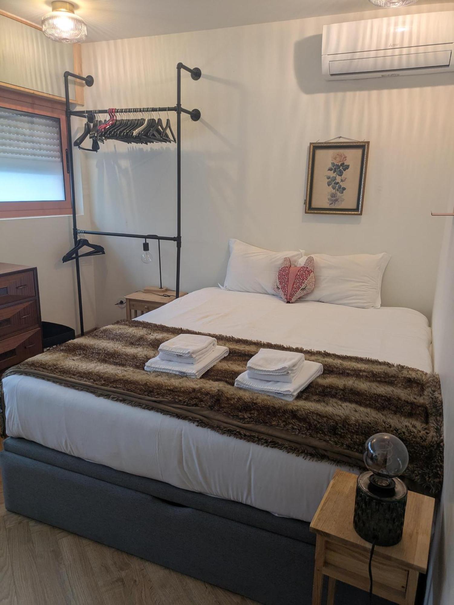 Apartamento W/ Garden Terrace