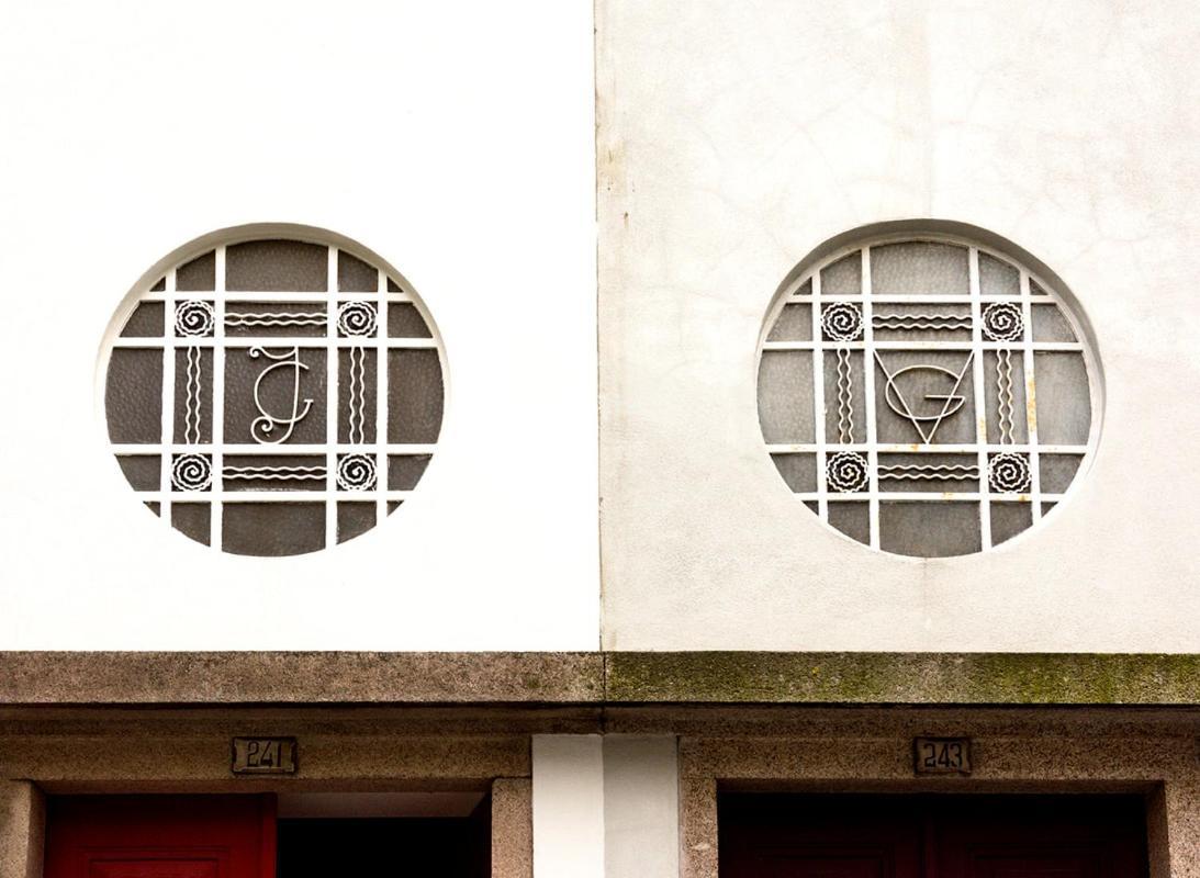 Bonfim 241 Family House Porto