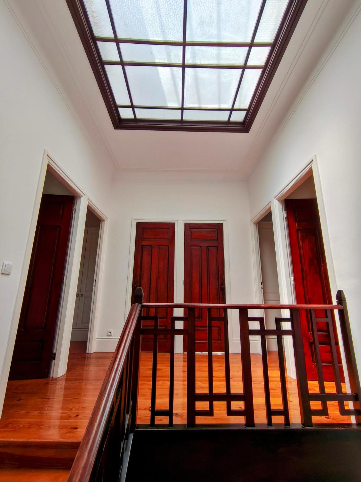 Bonfim 241 Family House
