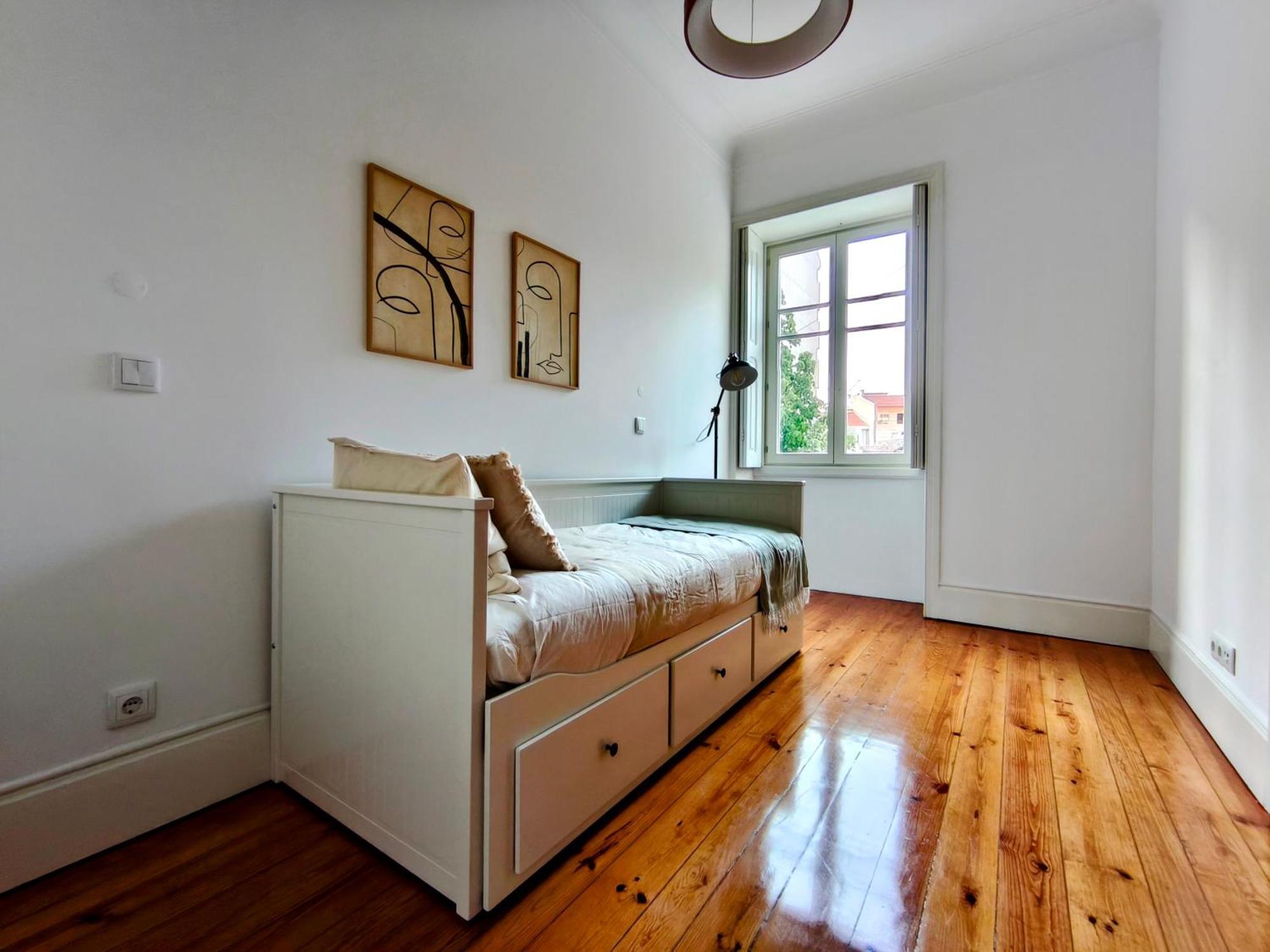 Bonfim 241 Family House * Porto