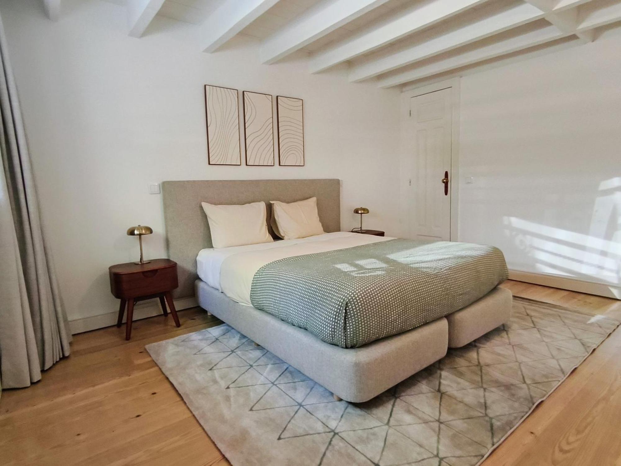 Ferienhaus Bonfim 241 Family House *