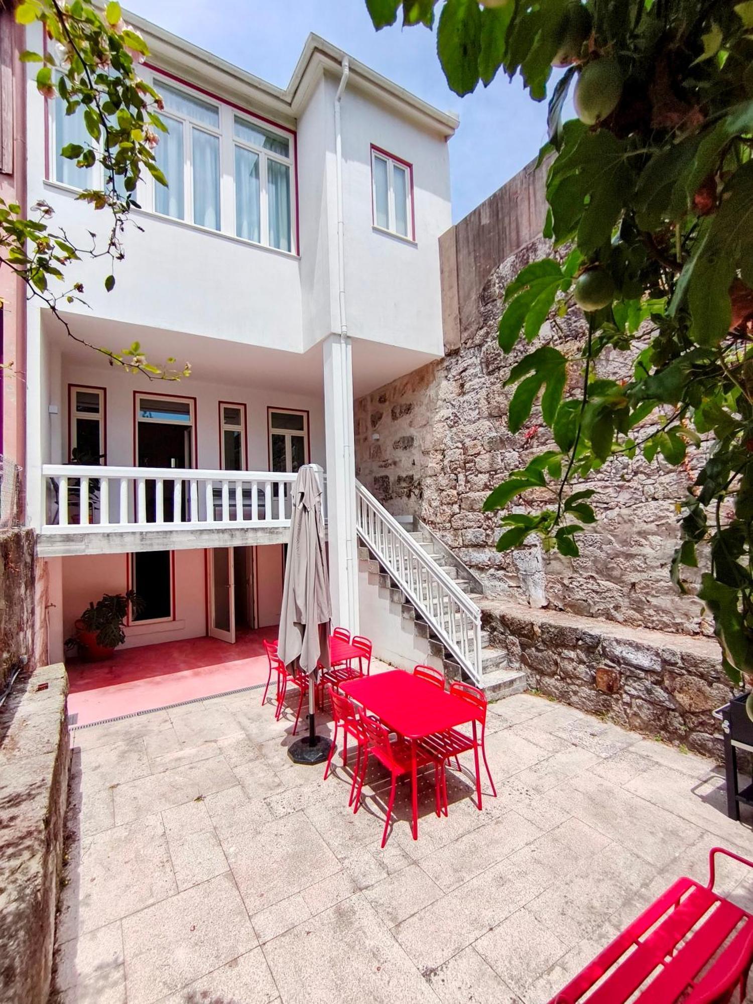 Bonfim 241 Family House Porto