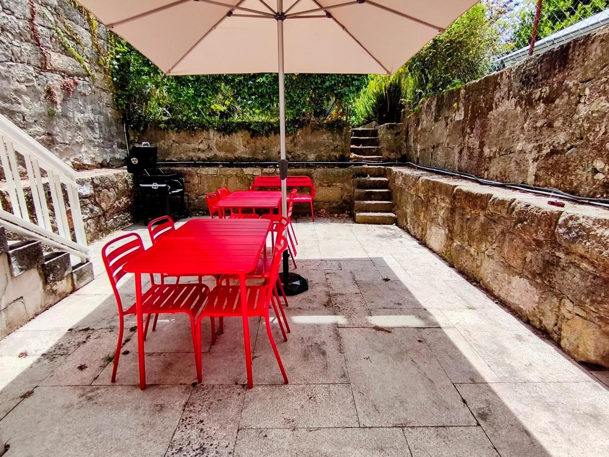 Bonfim 241 Family House * Porto