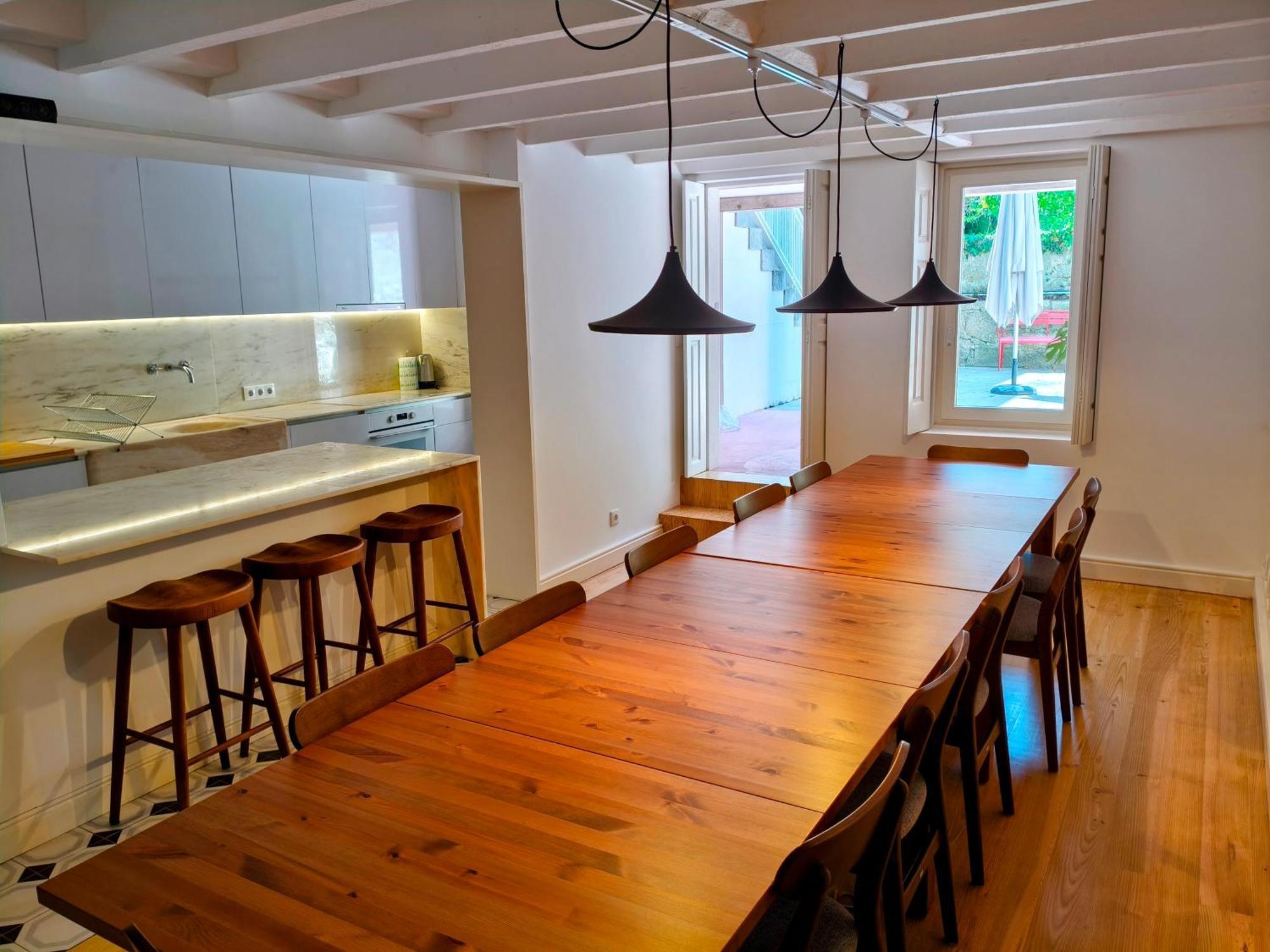Bonfim 241 Family House * Porto