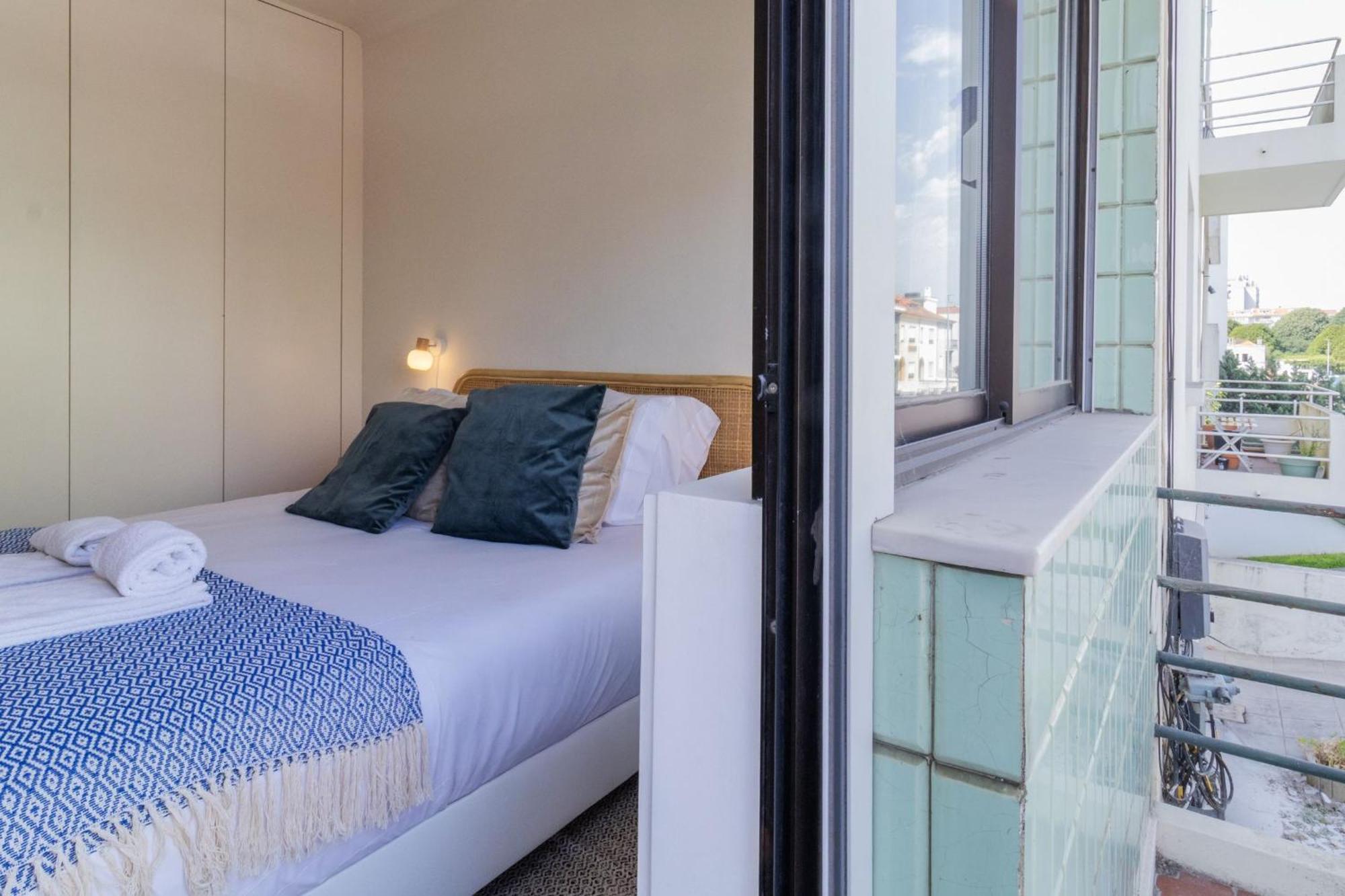 Bflat Portotownhouse By Lovelystay Apartment *