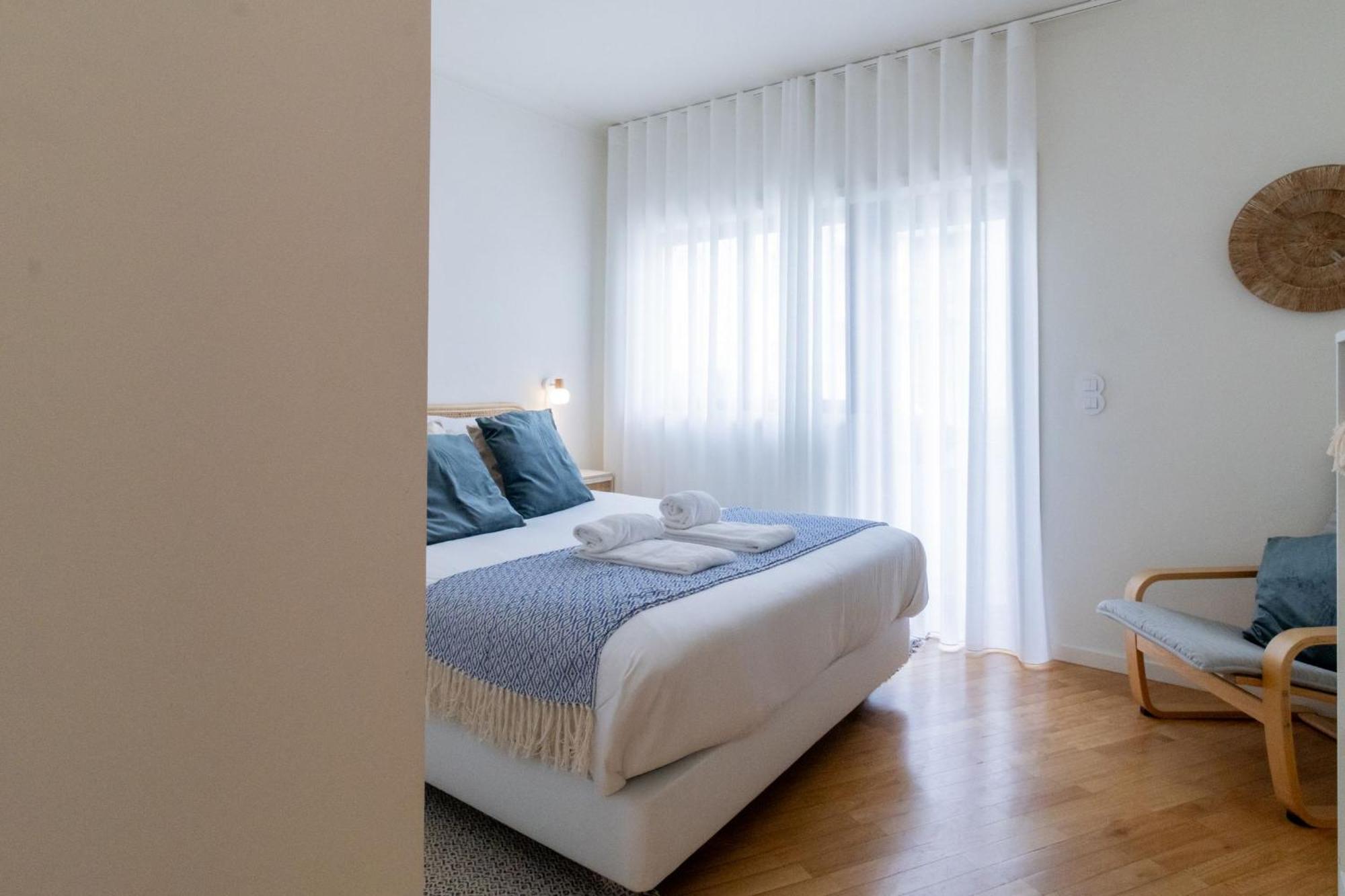 Bflat Portotownhouse By Lovelystay * Porto