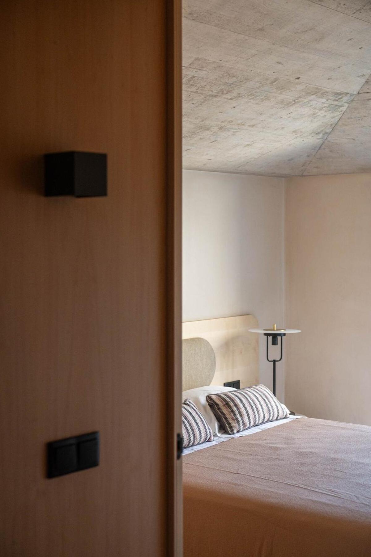 Coelho 145 Apartment *