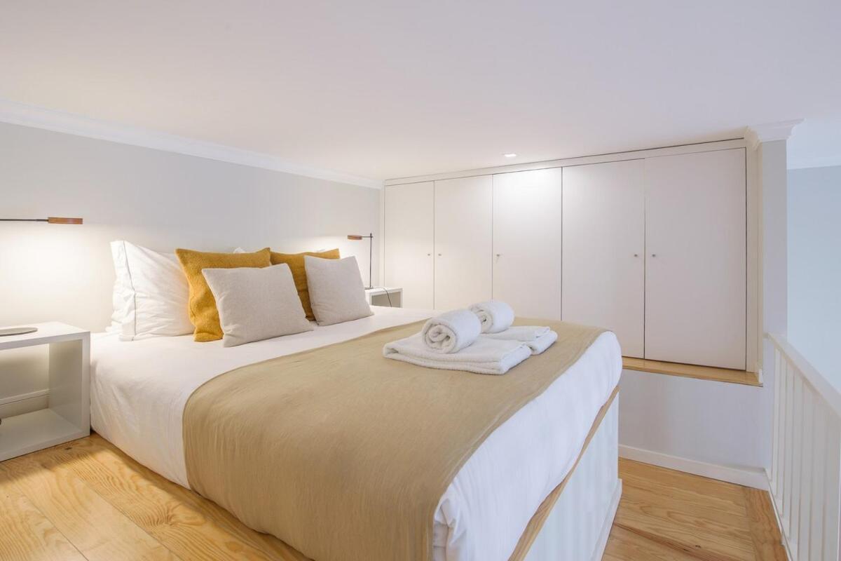 Almada 151 - 1t Apartment Porto