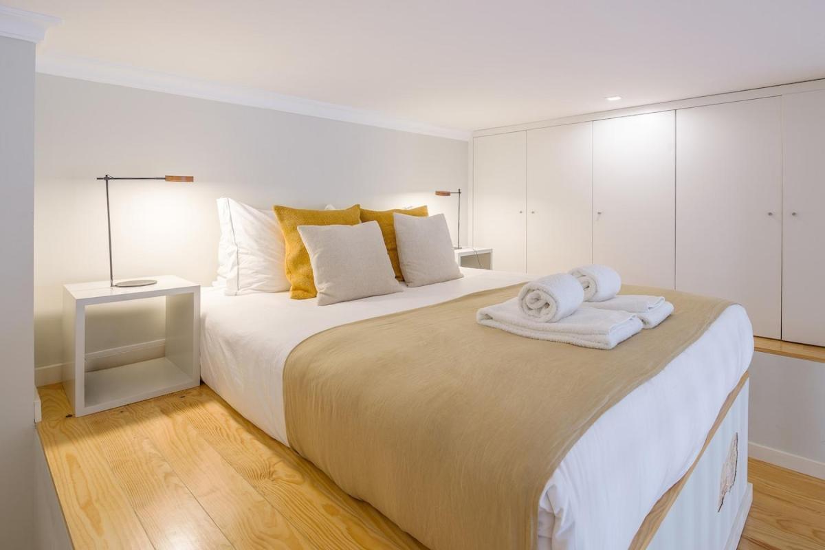 Apartment Almada 151 - 1t