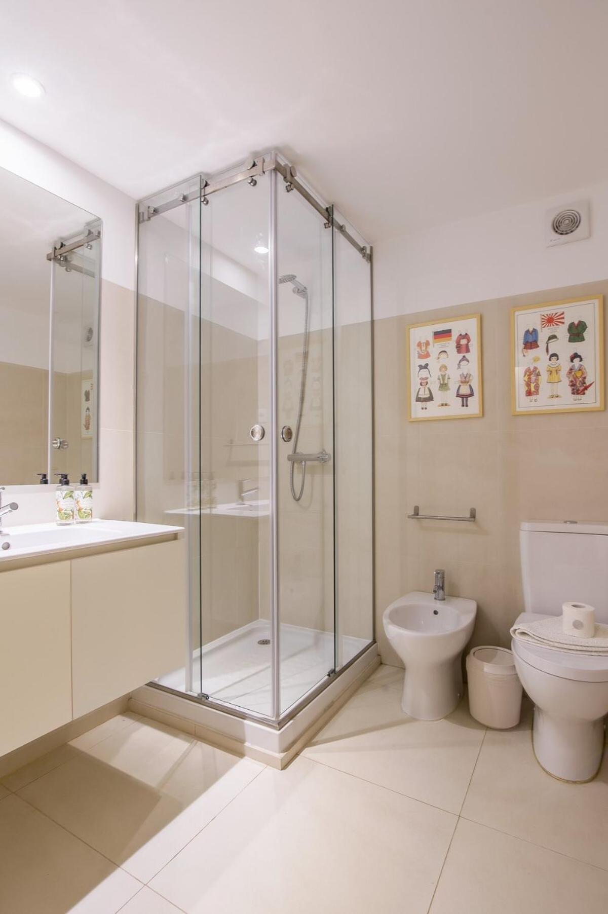 Apartment Almada 151 - 1t *