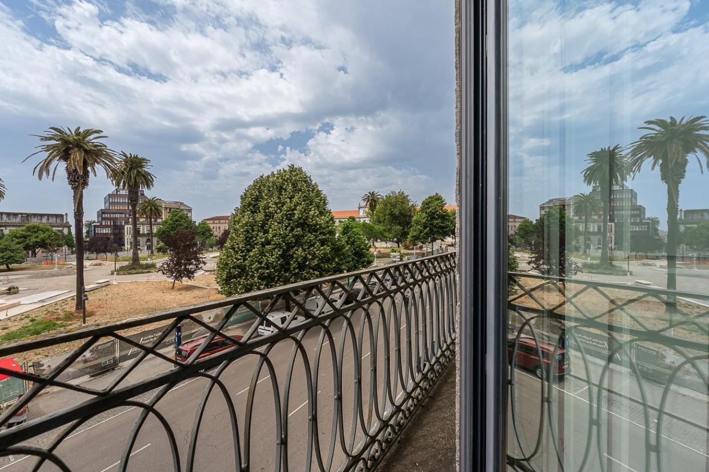 Guestready - Explore From A Prime Location Apartment Porto