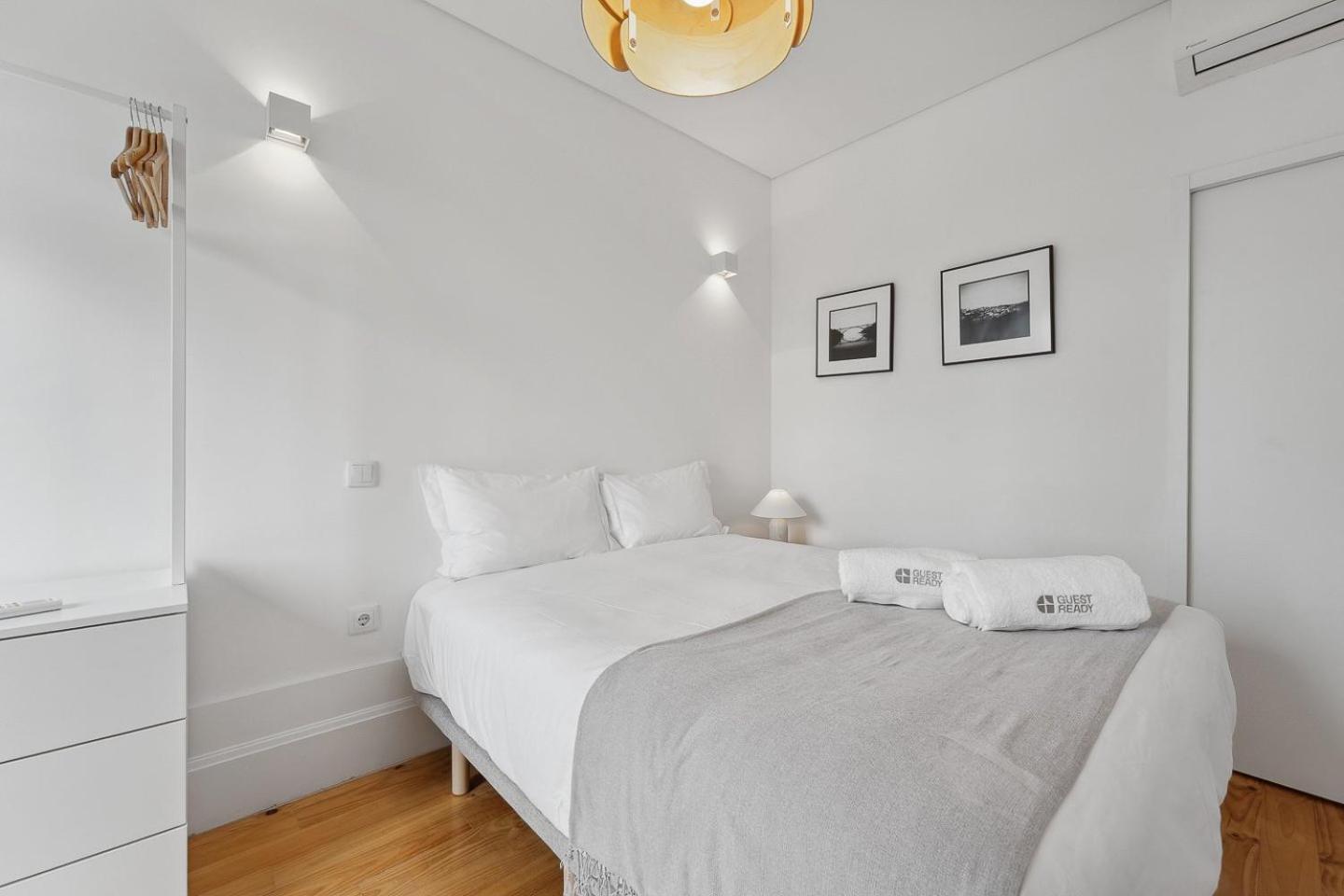 Guestready - Explore From A Prime Location Porto