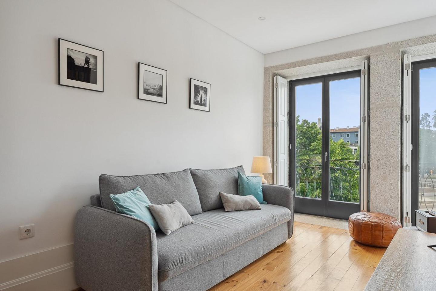 Guestready - Explore From A Prime Location