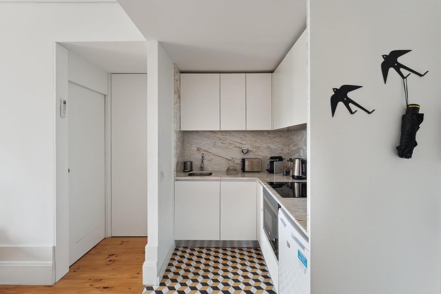 Apartment Guestready - Explore From A Prime Location *