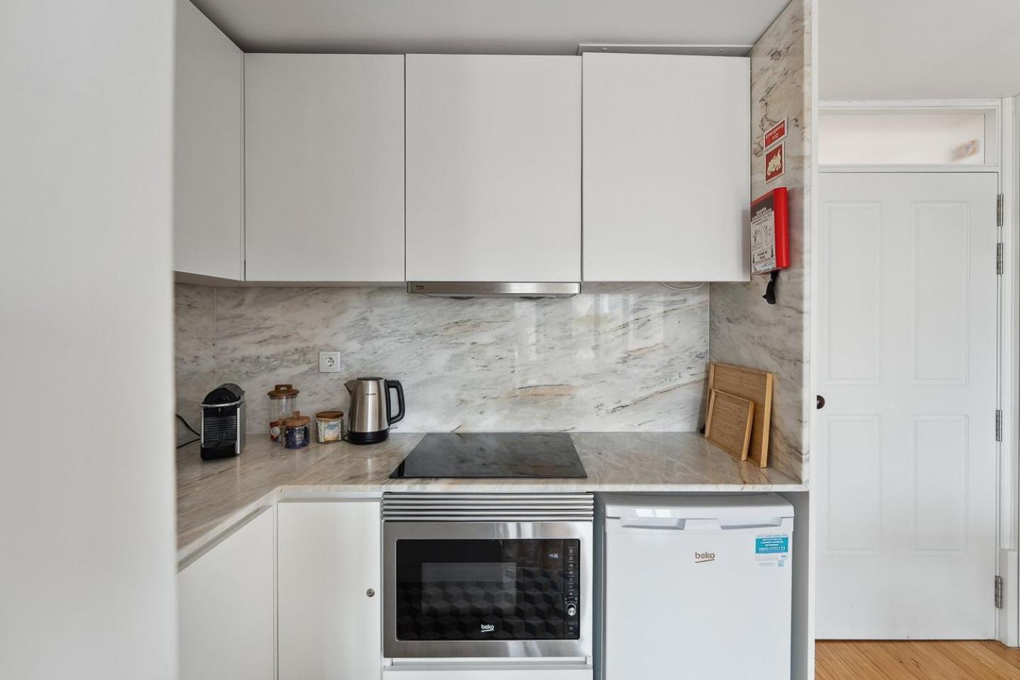 Guestready - Explore From A Prime Location Apartment *