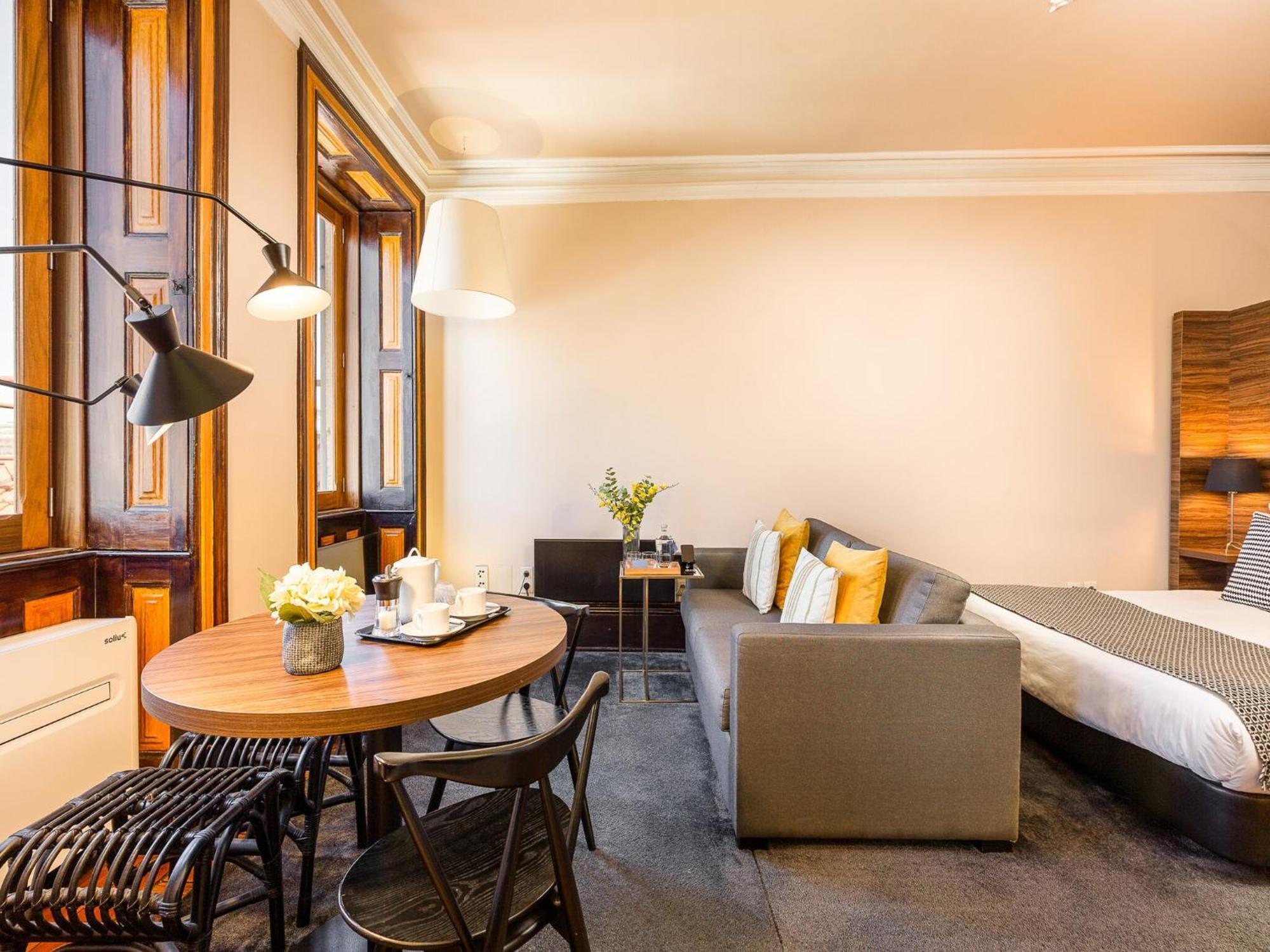 Apartment Nearby Market In