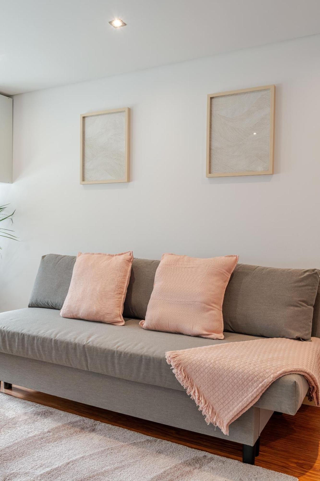Gardenia Urban Retreat Porto