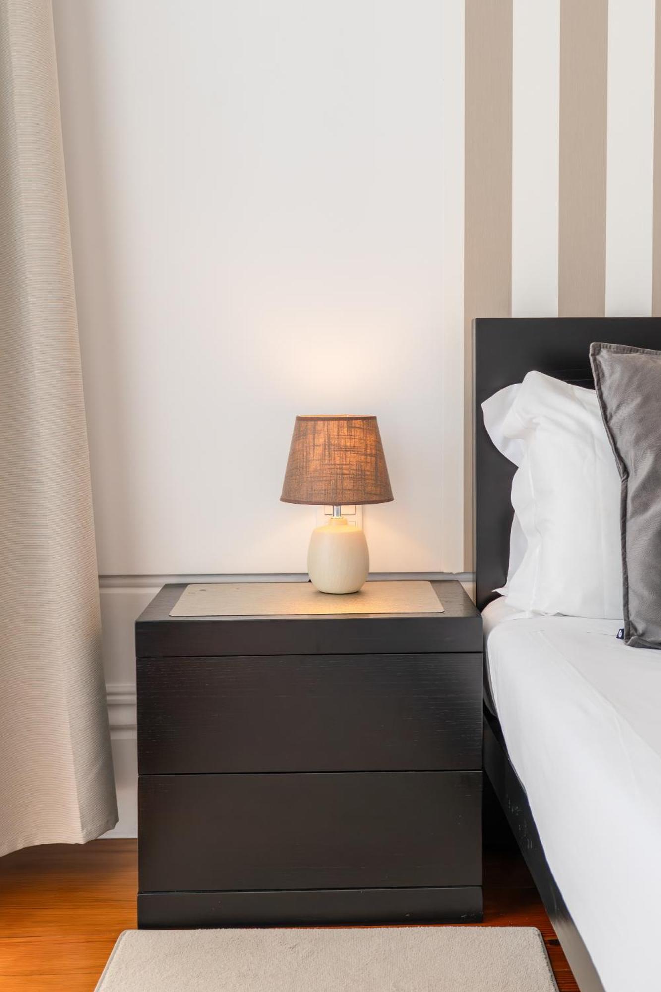 Gardenia Urban Retreat Porto