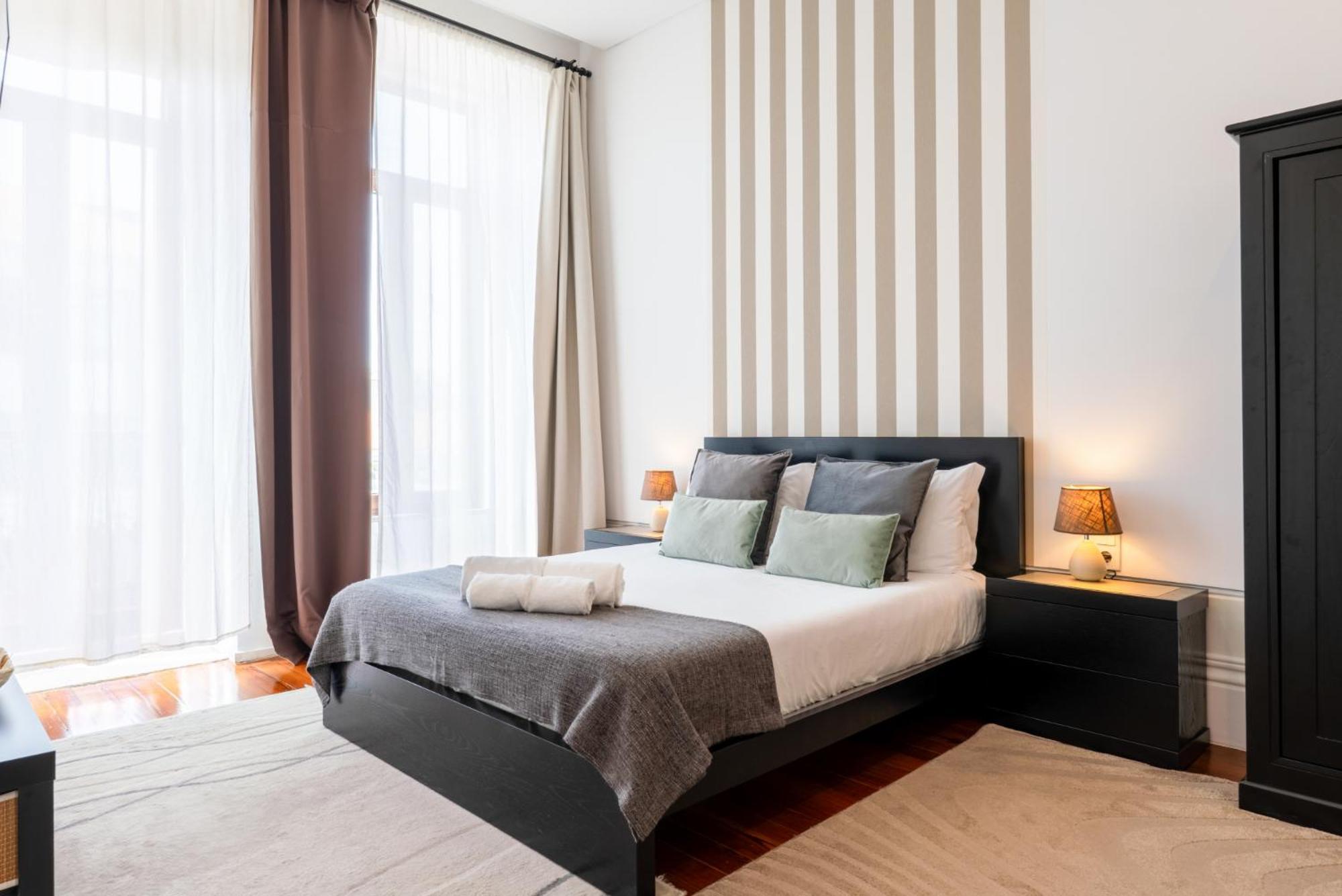 Aparthotel Gardenia Urban Retreat