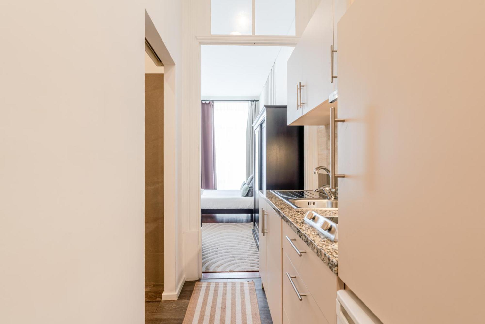 Gardenia Urban Retreat