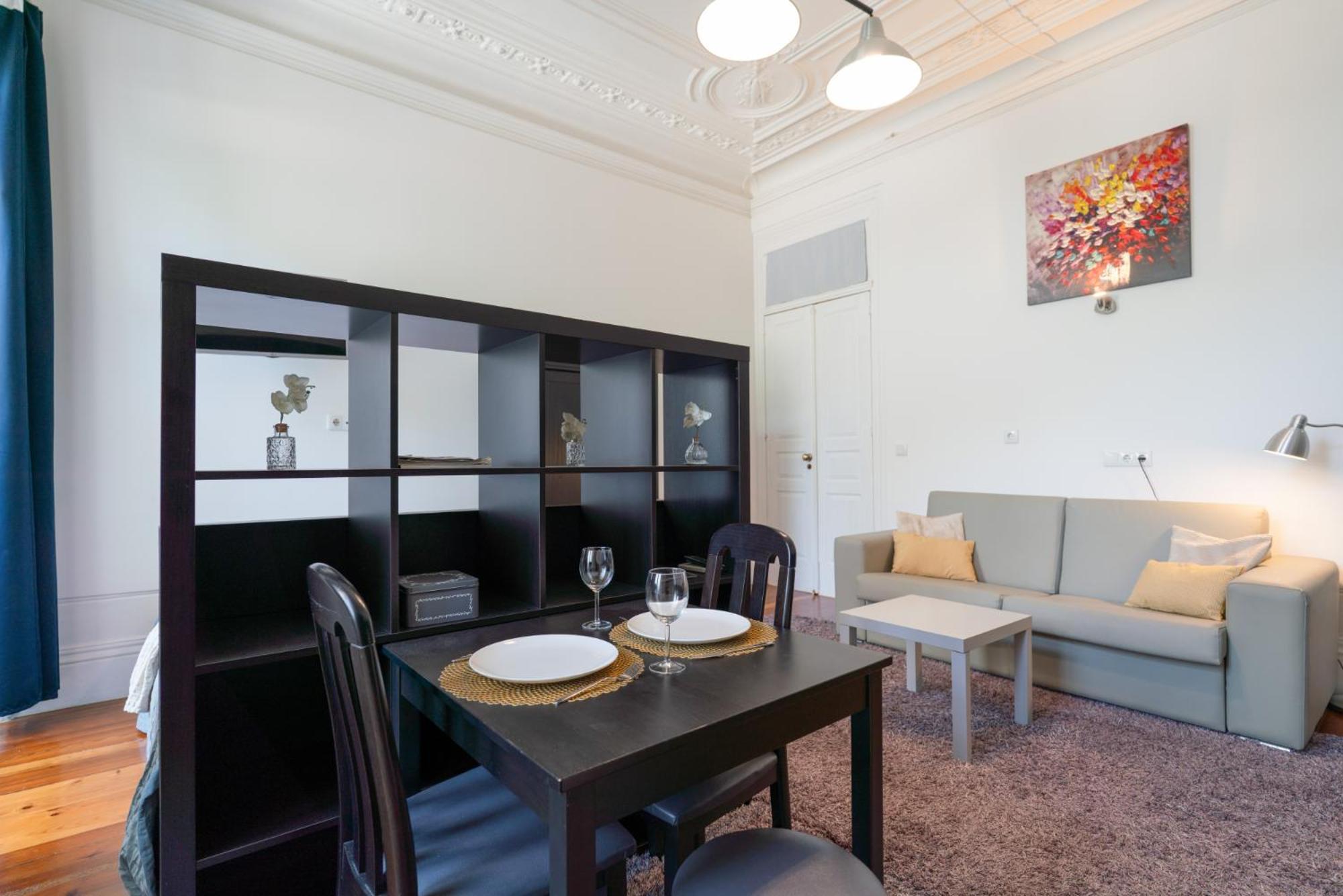 Aparthotel Gardenia Urban Retreat Porto