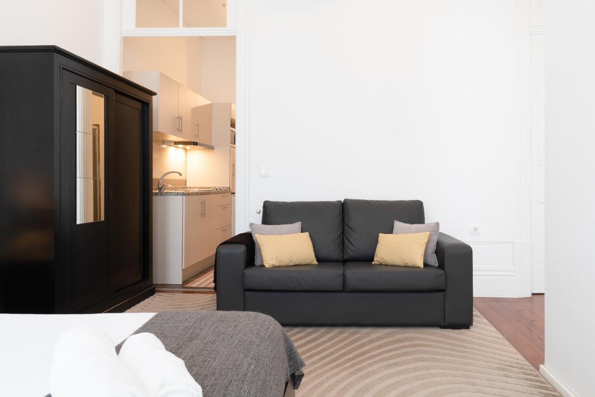 Aparthotel Gardenia Urban Retreat 2*