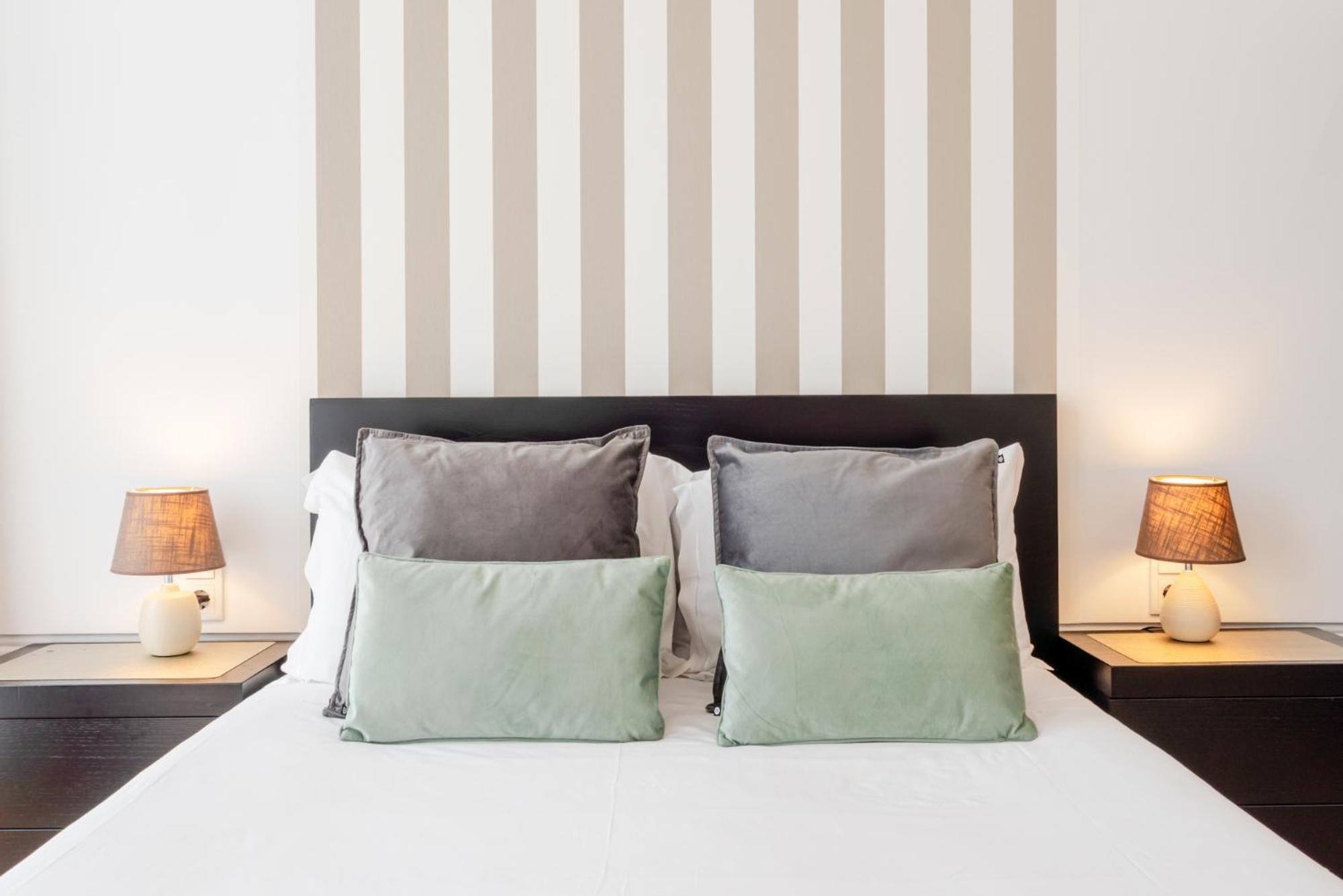 Gardenia Urban Retreat 2* Porto