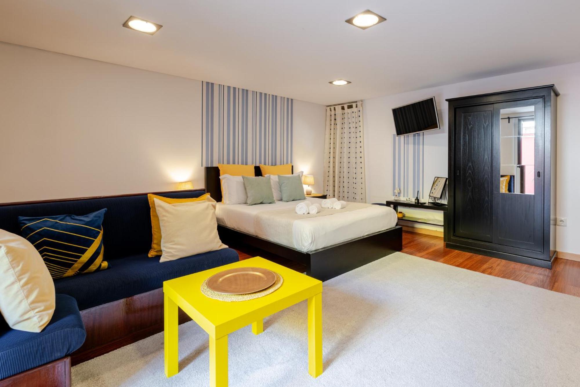 Gardenia Urban Retreat Aparthotel