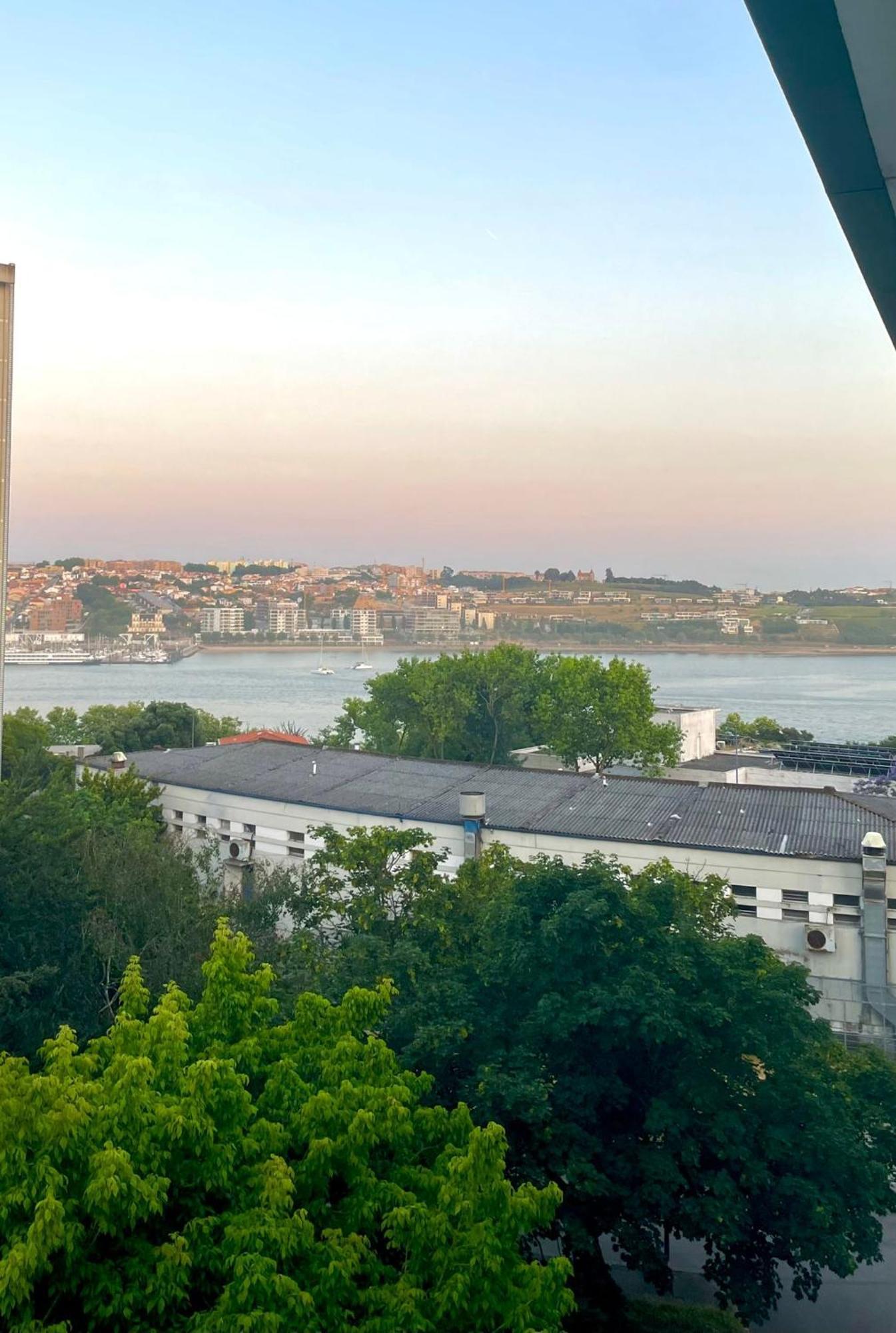 Hba * Porto