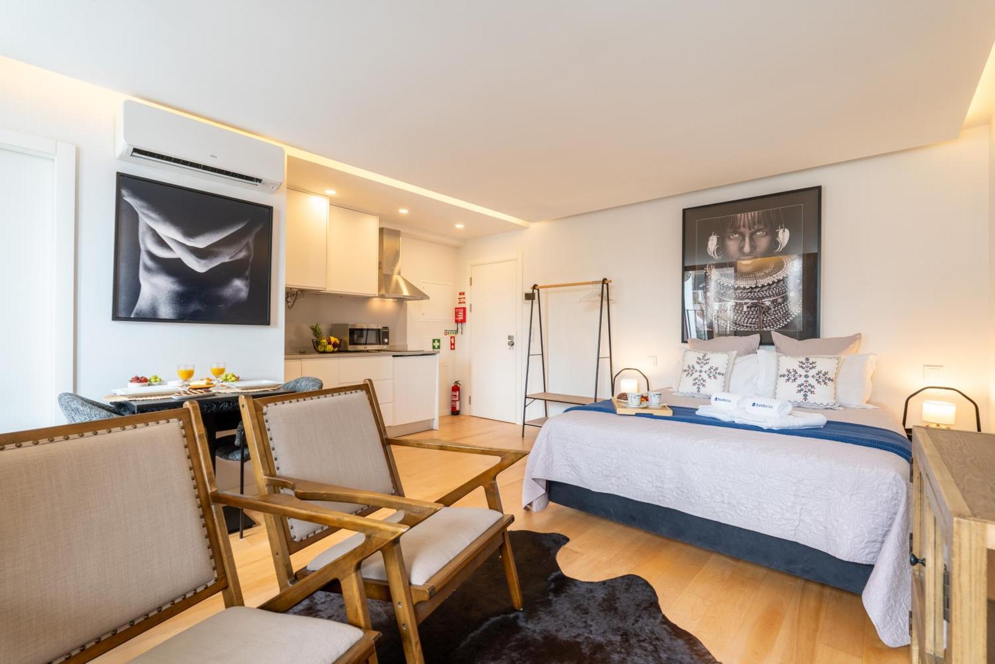 Decor - Clerigos By Host Wise * Porto