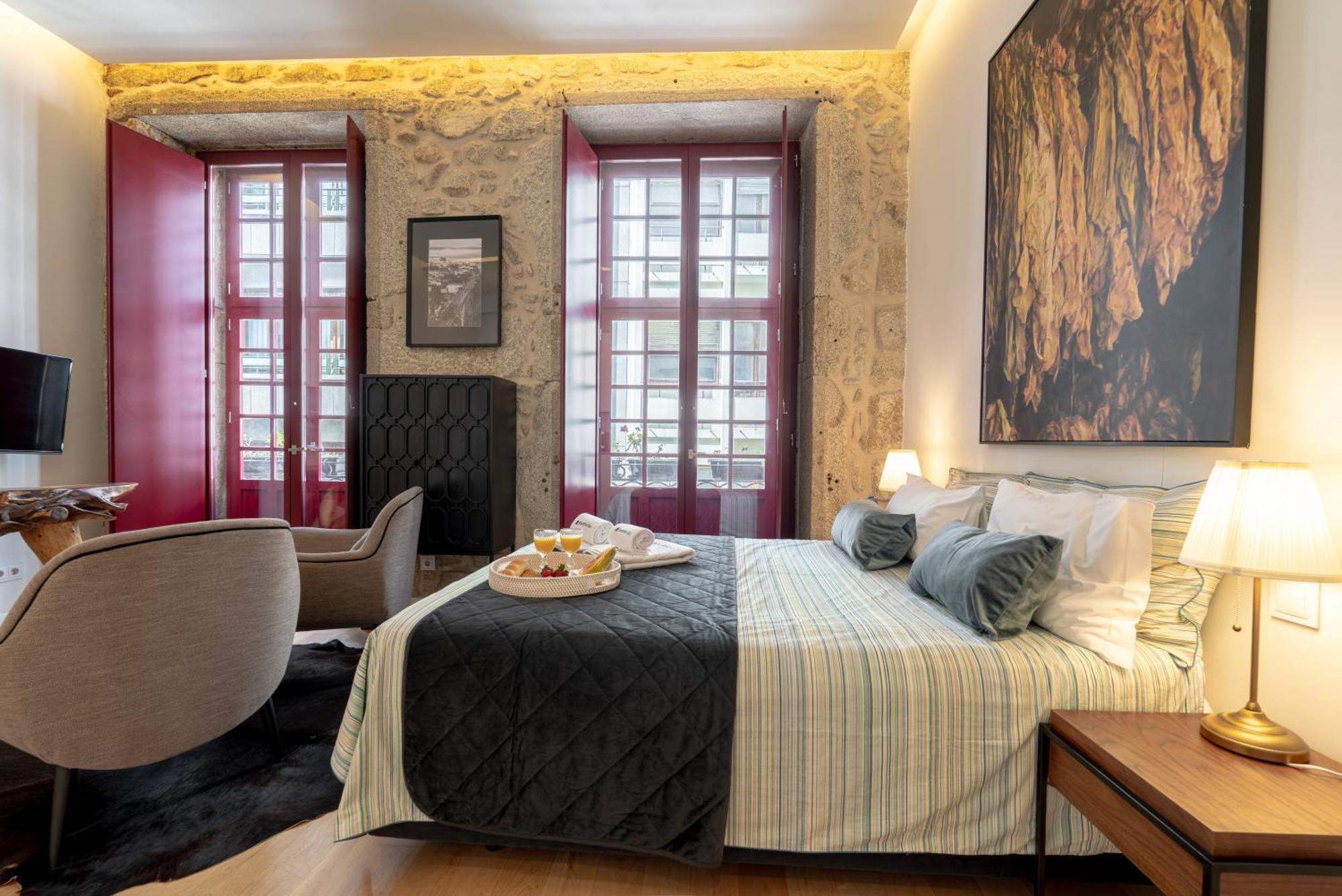 Decor - Clerigos By Host Wise Apartment *