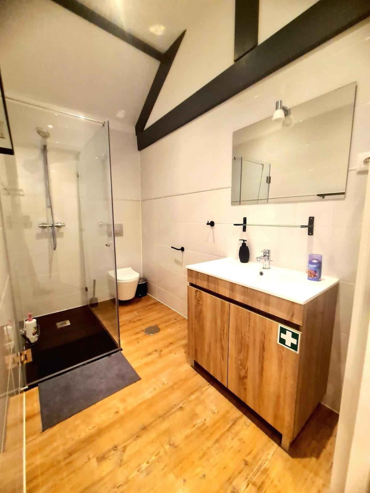Taipas Old Flats Appartement