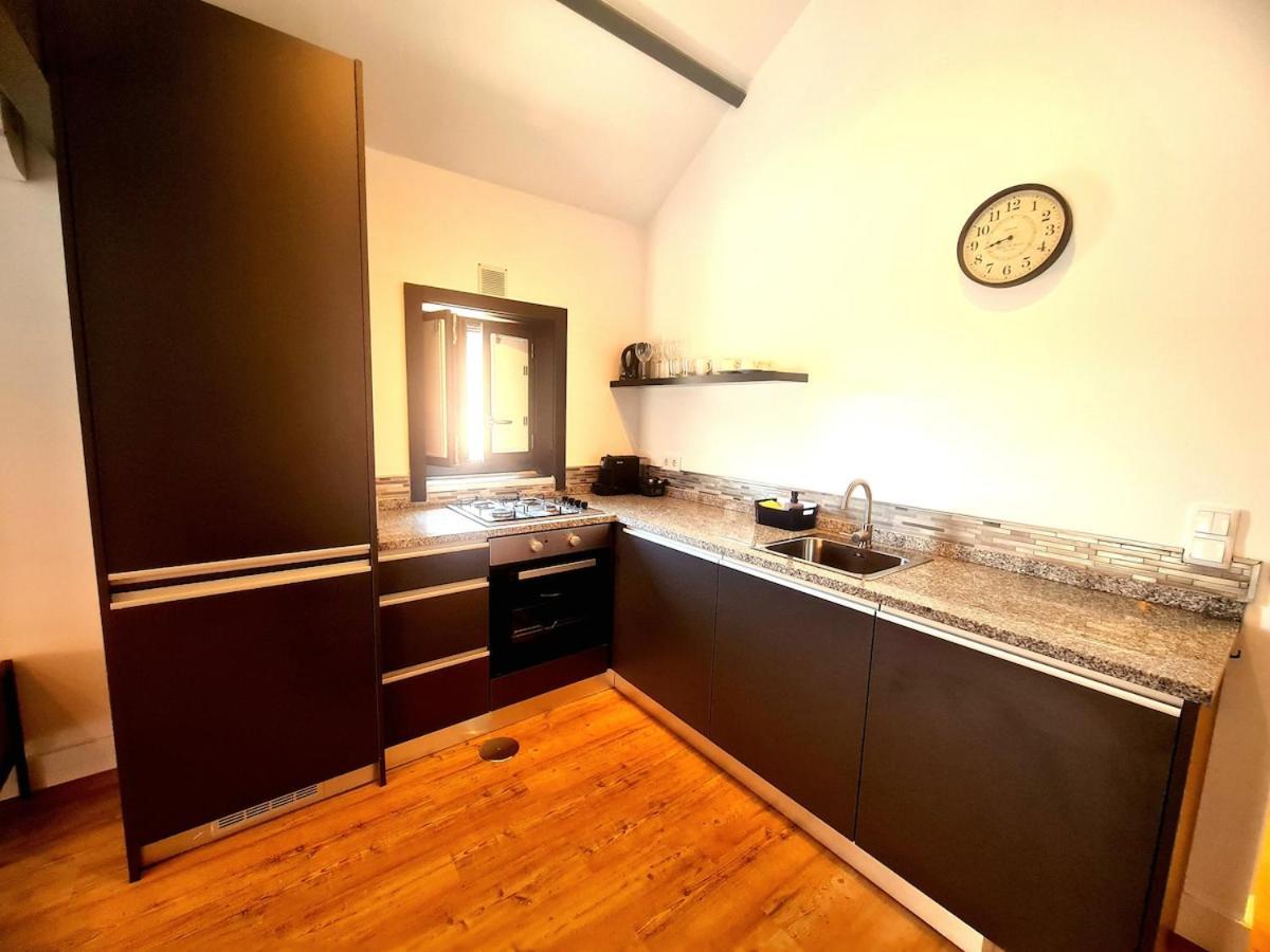 Appartement Taipas Old Flats *